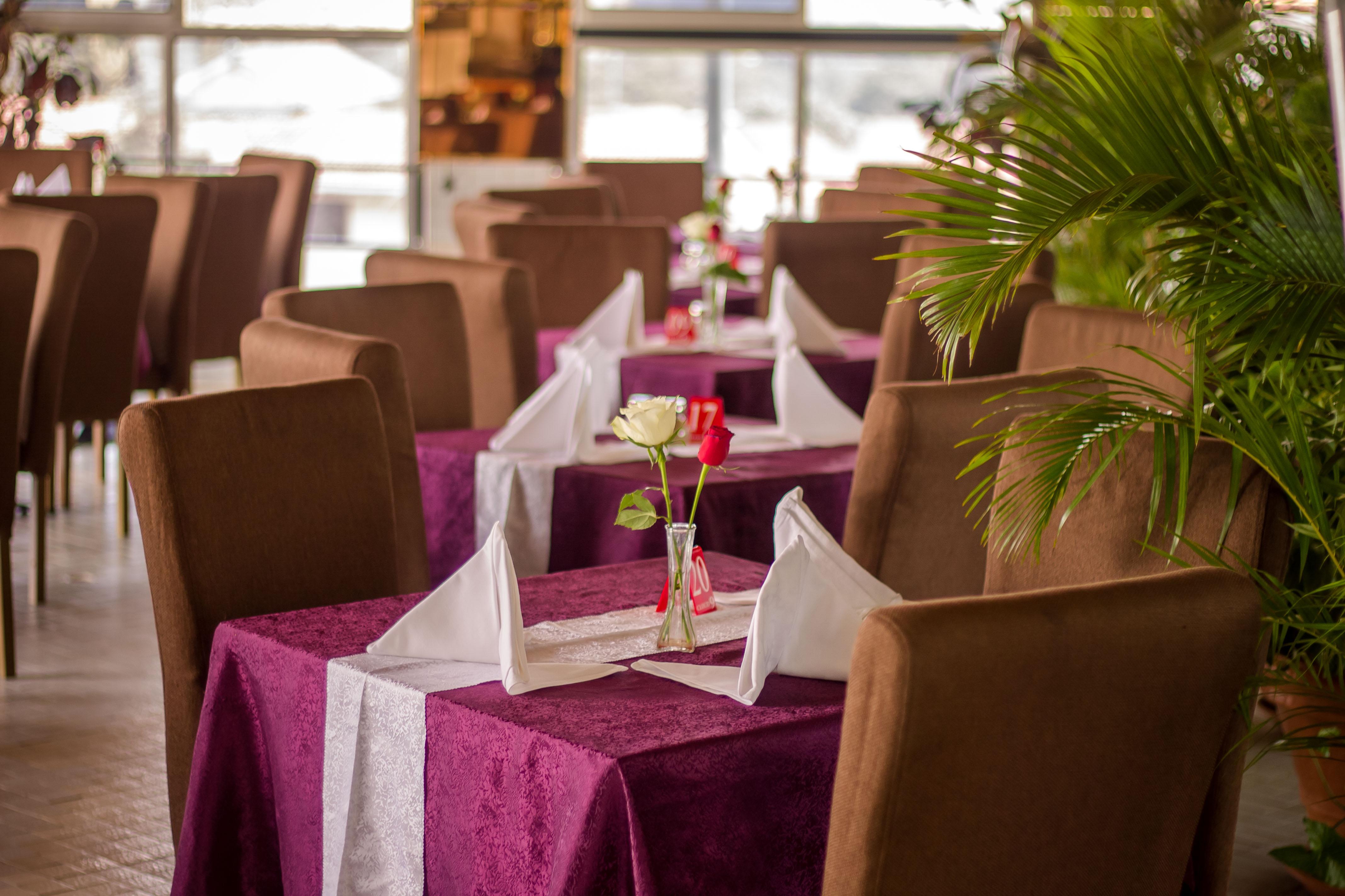 Clarence House Nairobi Apartment ภายนอก รูปภาพ