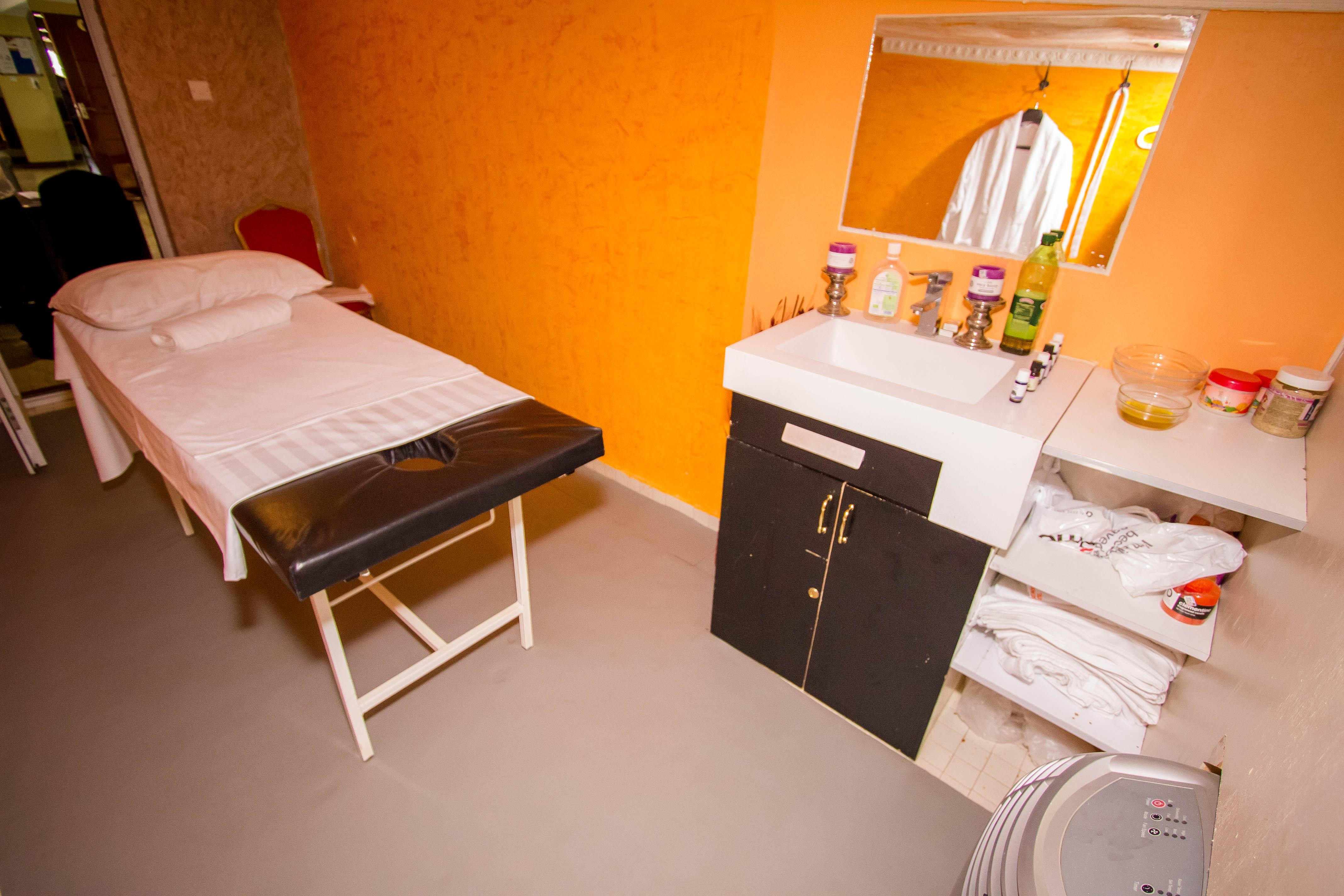 Clarence House Nairobi Apartment ภายนอก รูปภาพ