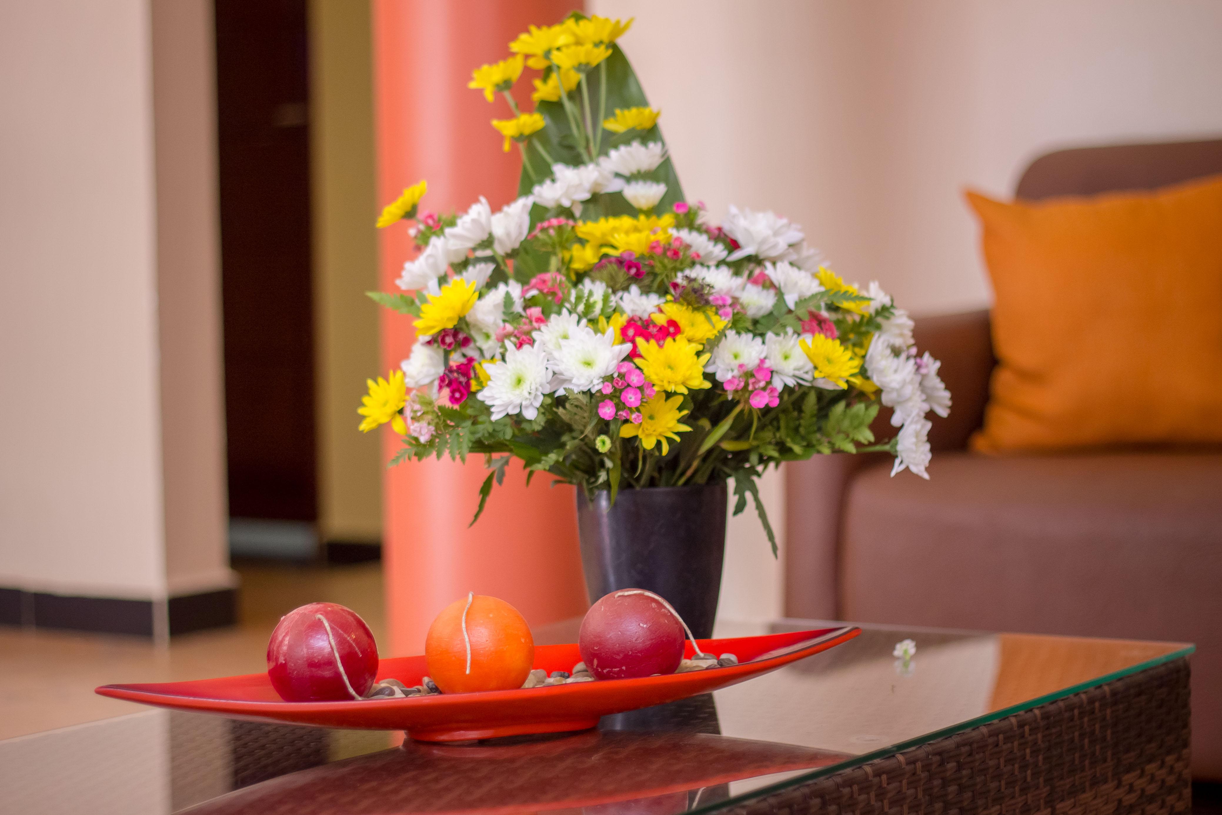 Clarence House Nairobi Apartment ภายนอก รูปภาพ