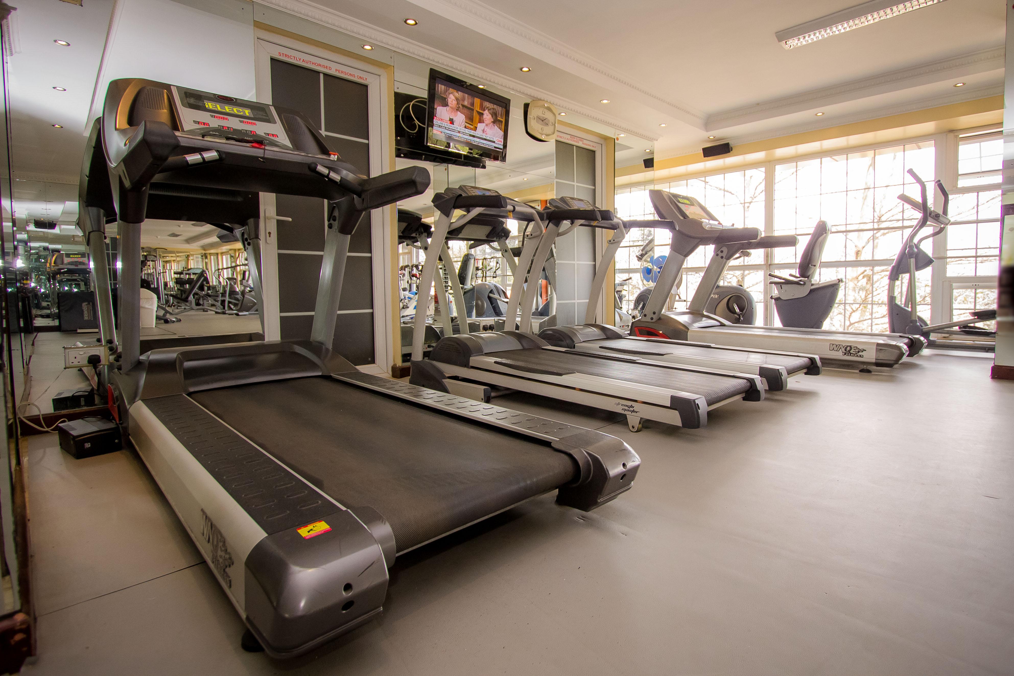 Clarence House Nairobi Apartment ภายนอก รูปภาพ