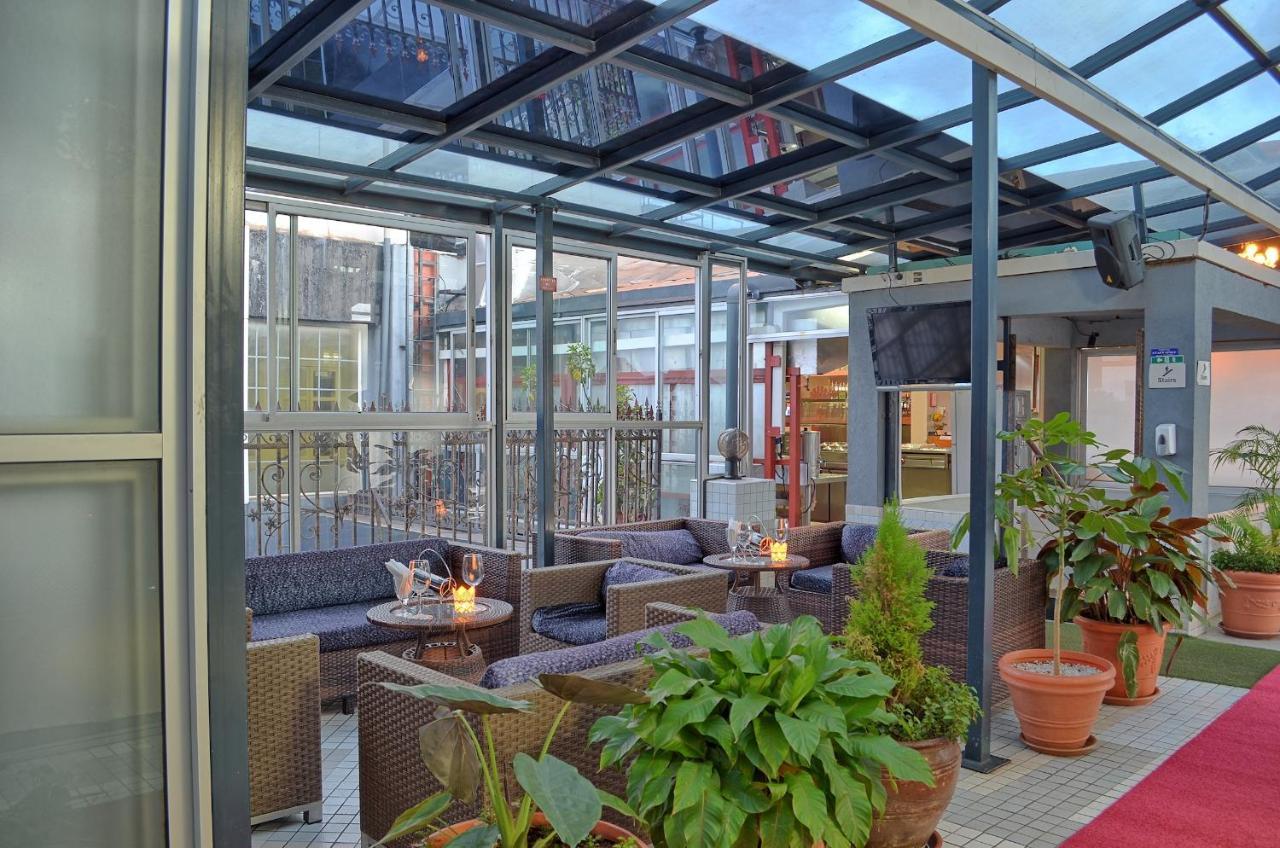 Clarence House Nairobi Apartment ภายนอก รูปภาพ