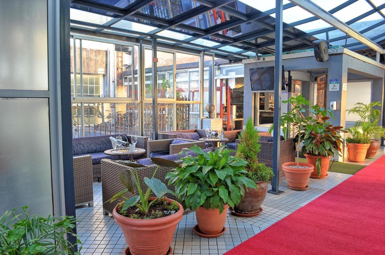 Clarence House Nairobi Apartment ภายนอก รูปภาพ